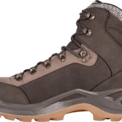 Wandelschoen Lowa Men Renegade Warm GTX Mid Slate Clove 9 Wandelschoen Lowa Men Renegade Warm GTX Mid Slate Clove -Hanwag Winkel 3 410970 9806 renegade warm gtx mid 2022 inner