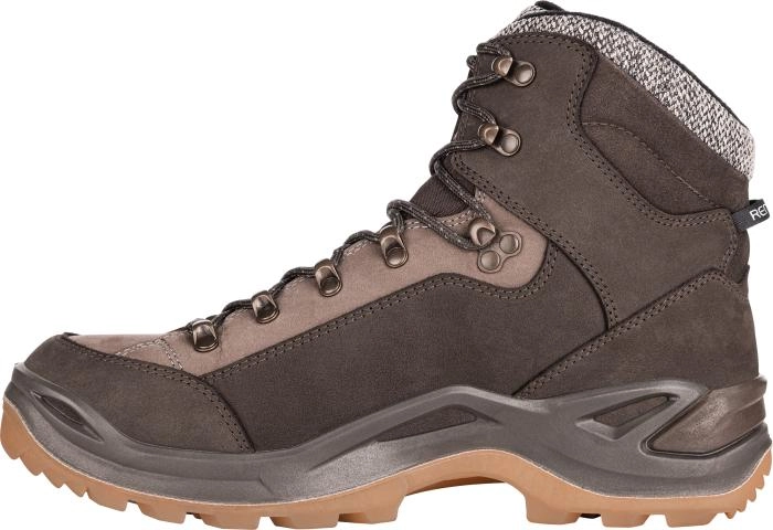 Wandelschoen Lowa Men Renegade Warm GTX Mid Slate Clove 5 Wandelschoen Lowa Men Renegade Warm GTX Mid Slate Clove - Afbeelding 3
