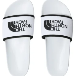 Slipper The North Face Men Basecamp Slide III Tnf White/Tnf Black -Hanwag Winkel 3 4T2R LA9 ALT3