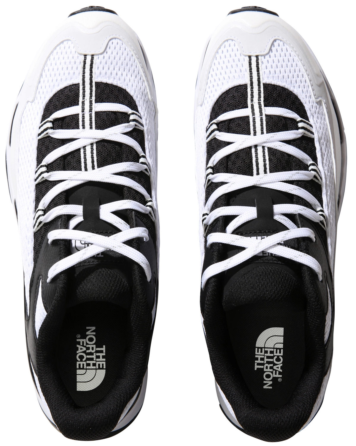 Wandelschoen The North Face Men Vectiv Taraval TNF White TNF White 5 Wandelschoen The North Face Men Vectiv Taraval TNF White TNF White - Afbeelding 3