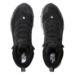 Wandelschoen The North Face Men Vectiv Fastpack Mid Futurelight TNF Black/Vanadis Grey -Hanwag Winkel 3 5JCW NY7 ALT2
