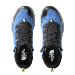 Wandelschoen The North Face Men Vectiv Fastpack Mid Futurelight Super Sonic Blue TNF Black -Hanwag Winkel 3 5jcw iic alt22028129
