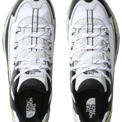 Wandelschoen The North Face Men Vectiv Taraval Futurelight TNF White Led Yellow -Hanwag Winkel 3 5lwt ih6 alt2