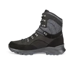Wandelschoen Hanwag Men Banks Winter GTX Black Asphalt -Hanwag Winkel 3 600800 012064 009