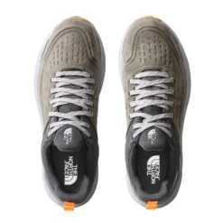 Wandelschoen The North Face Men Vectiv Exploris 2 Futurelight Leather New Taupe Green Asphalt Grey -Hanwag Winkel 3 7w4z 79k alt2