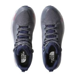 Wandelschoen The North Face Men Vectiv Exploris 2 Mid Futurelight Vanadis Grey Summit Navy -Hanwag Winkel 3 7w6a ihs alt2
