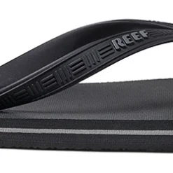 Slipper Reef Men Seaside Black -Hanwag Winkel 3 CI2720 1