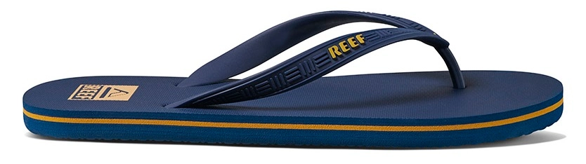 Slipper Reef Men Seaside Navy 5 Slipper Reef Men Seaside Navy - Afbeelding 3