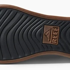 Slipper Reef Men Cushion Lux Tan Black -Hanwag Winkel 3 CI4004 O2028129