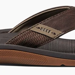 Slipper Reef Men Santa Ana Brown 8 Slipper Reef Men Santa Ana Brown -Hanwag Winkel 3 CI4651 2