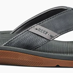 Slipper Reef Men Santa Ana Grey -Hanwag Winkel 3 CI4652 1