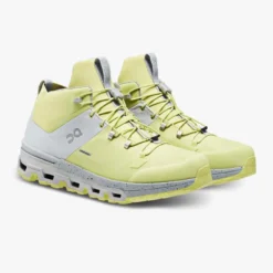 Wandelschoen On Running Men Cloudtrax Waterproof Glacier Zest -Hanwag Winkel 3 Glacier Zest 3md10871099 cloudtrax waterproof ss23 glacier zest m g6
