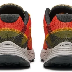 Trailrunning Schoen Merrell Men Moab Flight Tangerine -Hanwag Winkel 3 MRLM J066741 021621 S21 003plus plusCopy