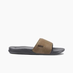 Slipper Reef Men One Slide Grey Tan -Hanwag Winkel 3 RF0A3ONDGTA 03