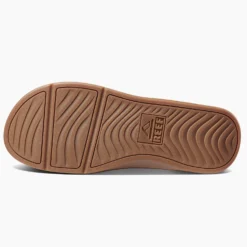 Slipper Reef Men Leather Ortho-Bounce Coast Black Brown -Hanwag Winkel 3 RF0A3YKRBKB O 1920x19202028129