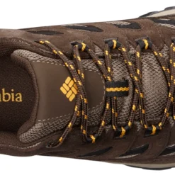 Wandelschoen Columbia Men Crestwood Waterproof Mud Squash -Hanwag Winkel 3 S18 1765391 255 b 1