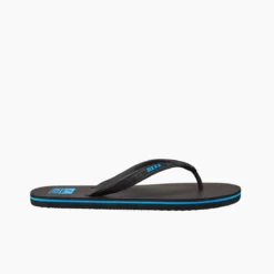 Slipper Reef Men Seaside Hawaiian Blue -Hanwag Winkel 3 ci8625 2