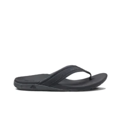 Slipper Reef Men Ortho-Spring Black -Hanwag Winkel 3 lowres RF0A3YKSBLA 03