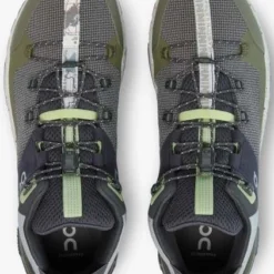 Wandelschoen On Running Men Cloudtrax Ink Frost -Hanwag Winkel 3 on cloudtrax2028229