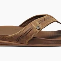 Slipper Reef Men Cushion Lux Toffee 8 Slipper Reef Men Cushion Lux Toffee -Hanwag Winkel 3 rf0a3ymntffrs