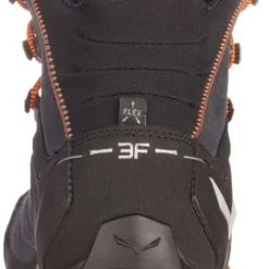 Wandelschoen Salewa Men Mountain Trainer Mid Gore-Tex Asphalt Fluo Orange -Hanwag Winkel 3 salewa mountain trainer mid gtx m asphalt fluo orange2028129