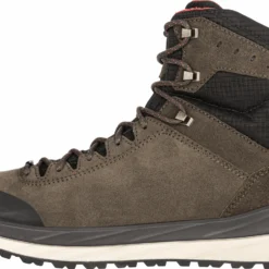 Wandelschoen Lowa Men Malta GTX Mid Olive -Hanwag Winkel 310512 0748 malta gtx mid 2022 inner