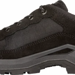 Wandelschoen Lowa Men Taurus Pro GTX Lo Black -Hanwag Winkel 310519 0999 taurus pro gtx lo 2022 inner