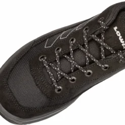 Wandelschoen Lowa Men Taurus Pro GTX Lo Black -Hanwag Winkel 310519 0999 taurus pro gtx lo 2022 top