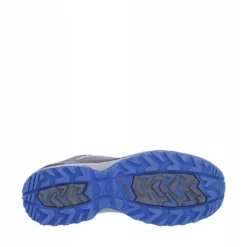 Wandelschoen Lowa Men Innox Evo GTX Lo Asphalt Blue -Hanwag Winkel 310611 9340 sohle 1