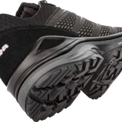 Wandelschoen Lowa Men Maddox GTX LO TF Black -Hanwag Winkel 310614 0999 maddox gtx lo 2021 back rotated.png 1