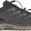 Wandelschoen Lowa Men Maddox GTX Lo Graphite Bronze -Hanwag Winkel 310614 7944 maddox gtx lo 2020 flat.png