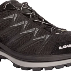 Wandelschoen Lowa Men Innox Pro GTX Lo Black Grey -Hanwag Winkel 310709 9930 innox pro gtx lo 2021 outer rotated.png