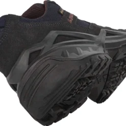 Wandelschoen Lowa Men Sirkos Evo GTX Lo Navy Brown -Hanwag Winkel 310805 6985 sirkos evo gtx lo 2021 back rotated.png