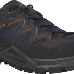 Wandelschoen Lowa Men Sirkos Evo GTX Lo Navy Brown -Hanwag Winkel 310805 6985 sirkos evo gtx lo 2021 outer rotated.png