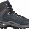 Wandelschoen Lowa Men Renegade LL Mid Darkblue Orange -Hanwag Winkel 310845 6720 renegade ll mid 2022 outer2028129