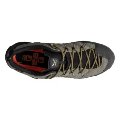Wandelschoen Salewa Men Wildfire 2 Gore-Tex Bungee Cord Black -Hanwag Winkel 33ad18e9 c357 443d 8e64 4bfa229b47f7