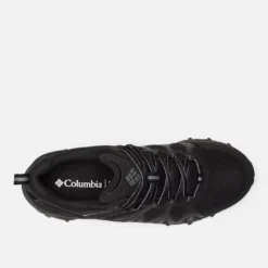 Wandelschoen Columbia Men Peakfreak II Outdry Black Shark -Hanwag Winkel 3e72e467 9fd0 4490 8f9a 8bfaf78f6580