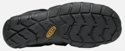 Sandaal Keen Men Clearwater CNX Triple Black -Hanwag Winkel 4 1026311 OS PDP