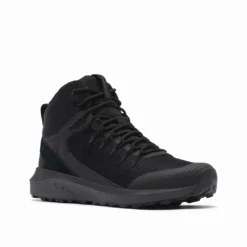 Wandelschoen Columbia Men Trailstorm Mid Waterproof Black -Hanwag Winkel 4 1938881 010 f2 preview download