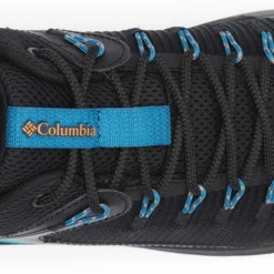Wandelschoen Columbia Men Trailstorm Waterproof Zwart -Hanwag Winkel 4 1938891 010 u preview download