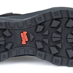 Wandelschoen Hanwag Men Torsby Low SF Extra GTX Black Asphalt -Hanwag Winkel 4 204200012064019