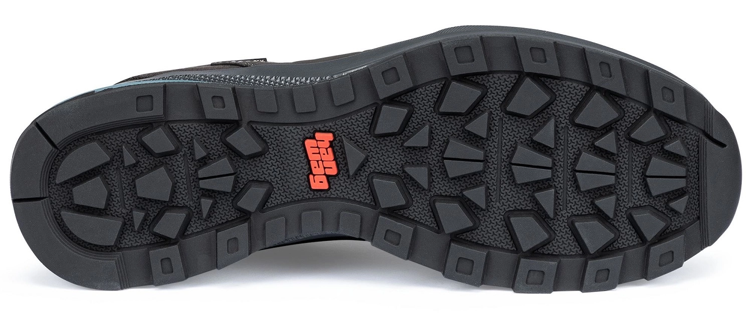 Wandelschoen Hanwag Men Torsby Low SF Extra GTX Asphalt Dusk 6 Wandelschoen Hanwag Men Torsby Low SF Extra GTX Asphalt Dusk - Afbeelding 4