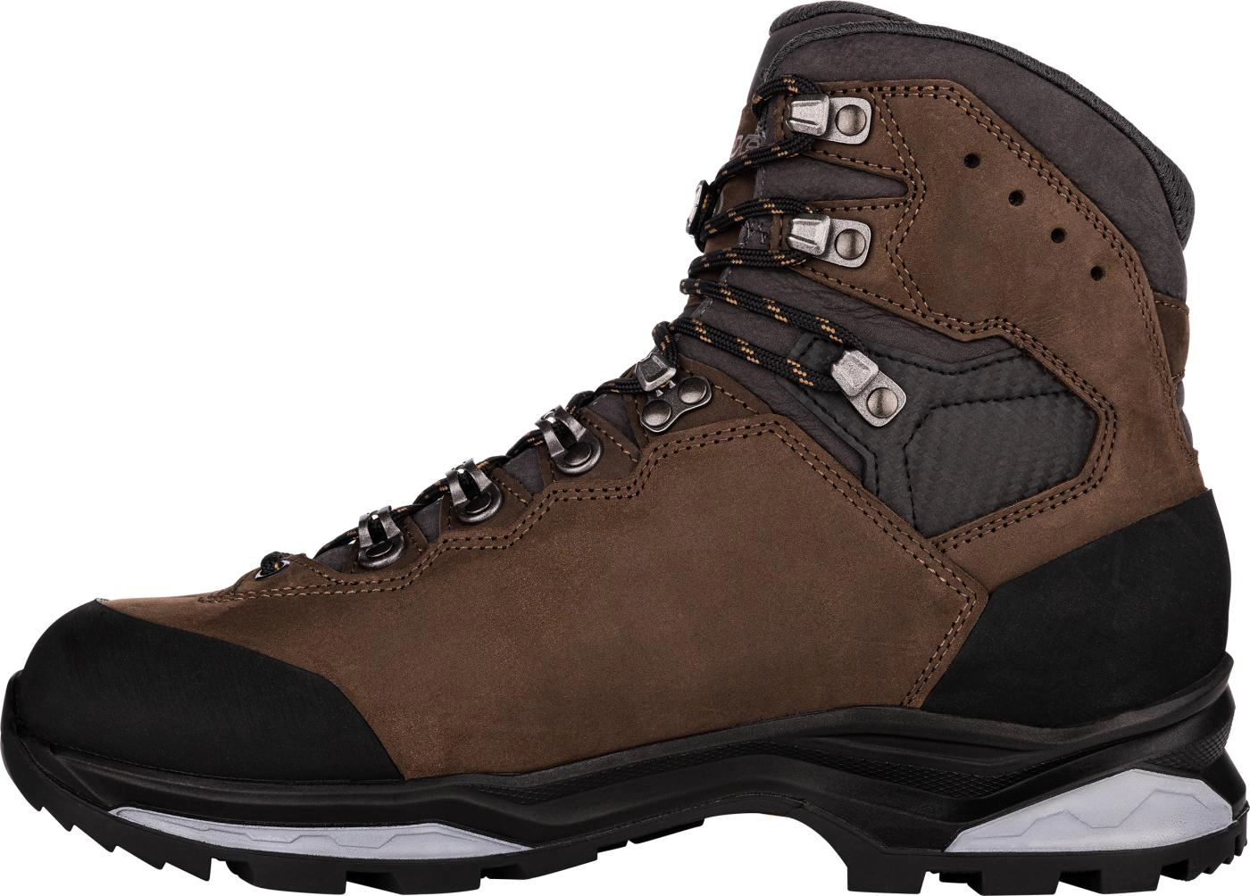 Wandelschoen Lowa Men Camino Evo GTX Brown Graphite 6 Wandelschoen Lowa Men Camino Evo GTX Brown Graphite - Afbeelding 4