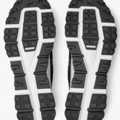 Trailrunning Schoen On Running Men Cloudultra Black White -Hanwag Winkel 4 4.499.543 4