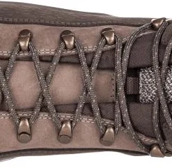 Wandelschoen Lowa Men Renegade Warm GTX Mid Slate Clove -Hanwag Winkel 4 410970 9806 renegade warm gtx mid 2022 top