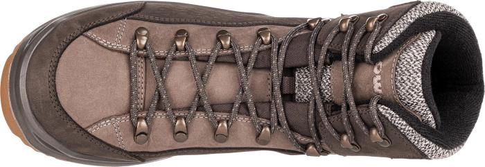 Wandelschoen Lowa Men Renegade Warm GTX Mid Slate Clove 6 Wandelschoen Lowa Men Renegade Warm GTX Mid Slate Clove - Afbeelding 4