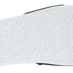 Slipper The North Face Men Basecamp Slide III Tnf White/Tnf Black -Hanwag Winkel 4 4T2R LA9 ALT4