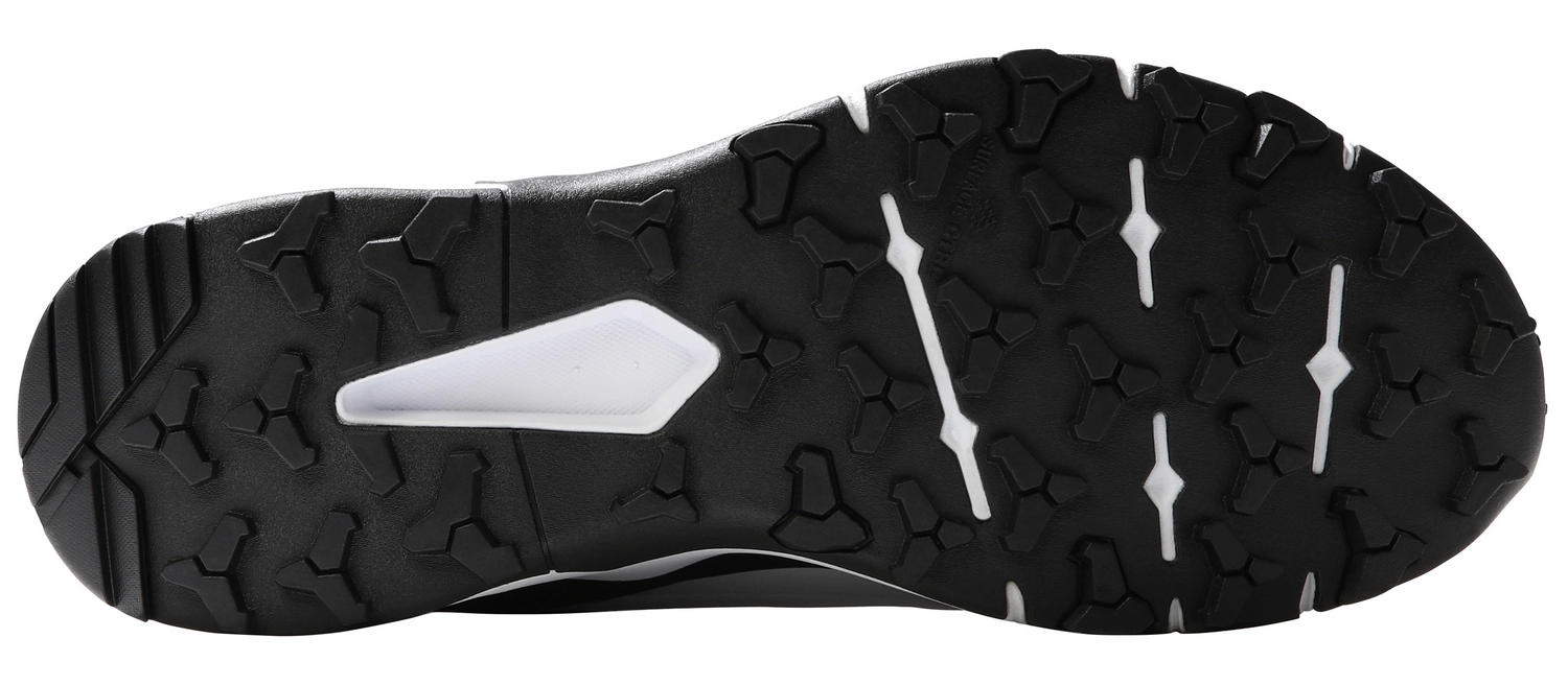 Wandelschoen The North Face Men Vectiv Taraval TNF White TNF White 6 Wandelschoen The North Face Men Vectiv Taraval TNF White TNF White - Afbeelding 4