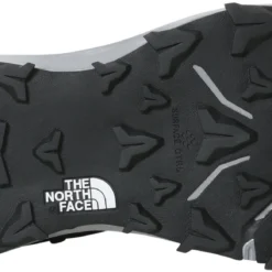 Wandelschoen The North Face Men Vectiv Fastpack Mid Futurelight TNF Black/Vanadis Grey -Hanwag Winkel 4 5JCW NY7 ALT3