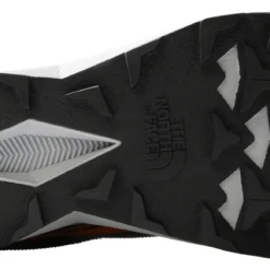 Wandelschoen The North Face Men Vectiv Levitum Futurelight TNF Black Cone Orange -Hanwag Winkel 4 5lwv 84p alt3